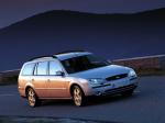 Ford Mondeo Turnier 2000 года